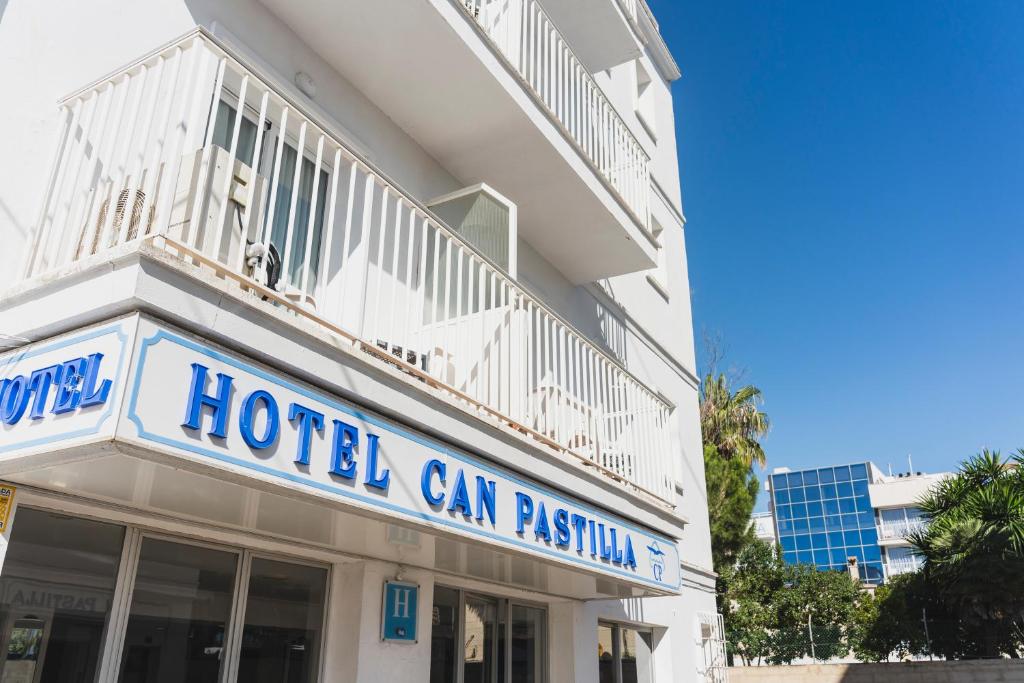 Hotel Amic Can Pastilla
