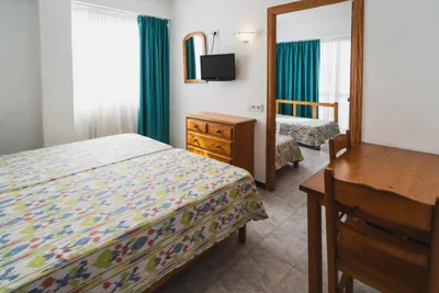 Hotel Amic Can Pastilla — foto 6