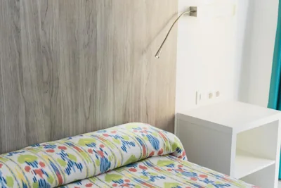 Hotel Amic Can Pastilla — foto 12