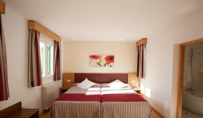 Hotel Amic Colon — foto 8