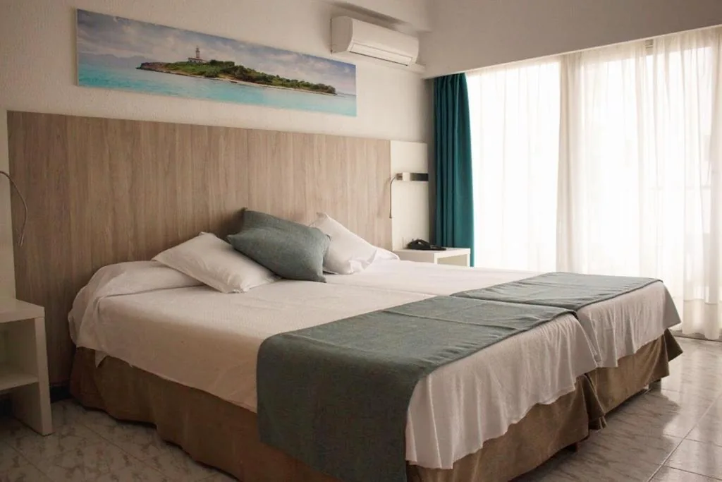 Camera doppia Premium — Hotel Amic Gala