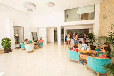 Hotel Amic Gala — foto 4