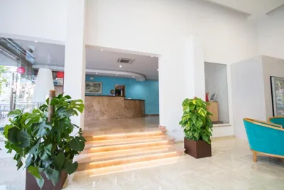 Hotel Amic Gala — foto 5