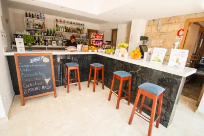 Hotel Amic Gala — foto 8