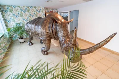 Hotel Amic Horizonte — foto 11