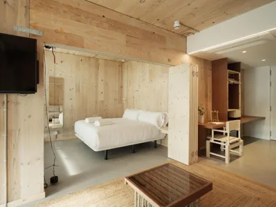 Hotel Amiuka — foto 2