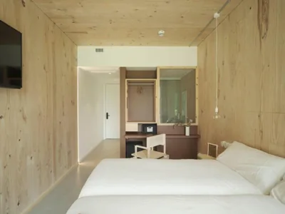 Hotel Amiuka — foto 5