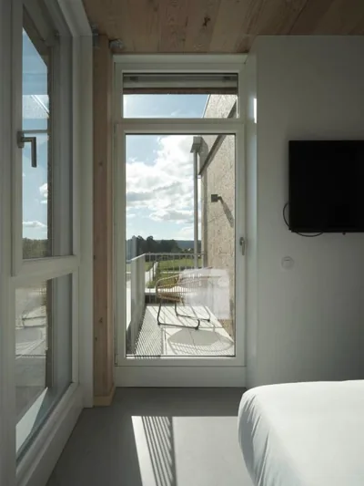 Hotel Amiuka — foto 8