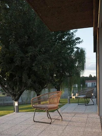 Hotel Amiuka — foto 12