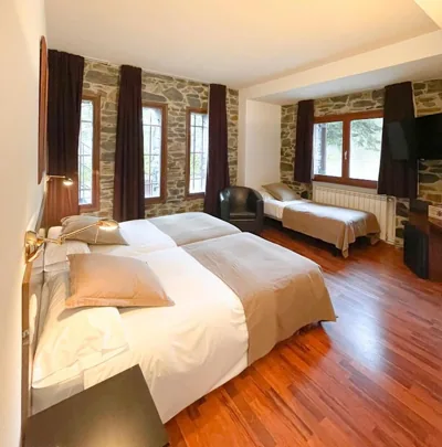 Hotel Amoretes — foto 2