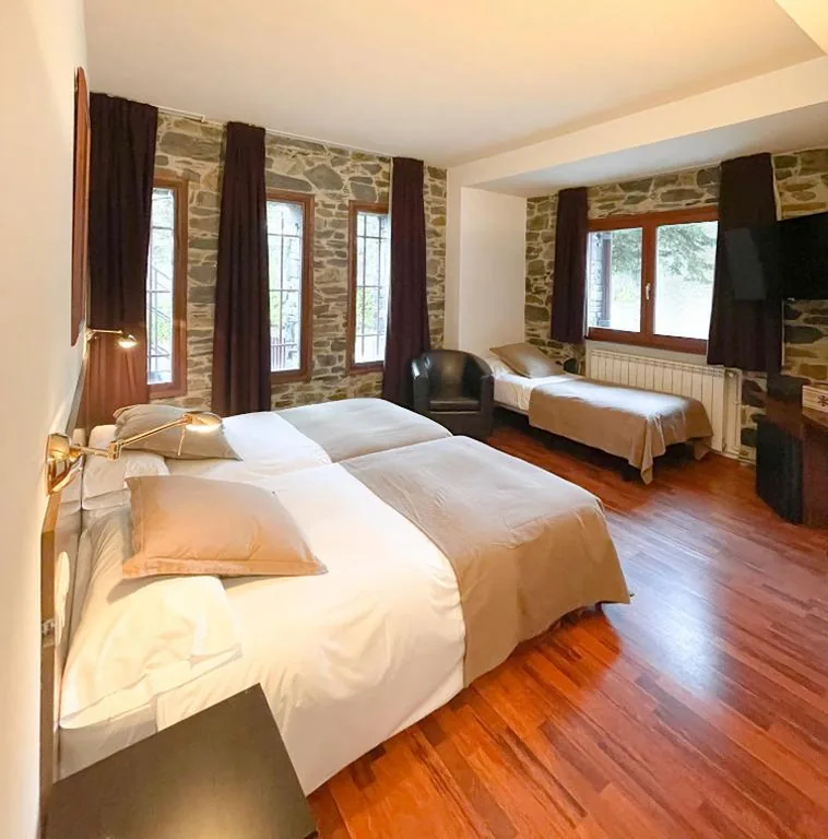 Hotel Amoretes