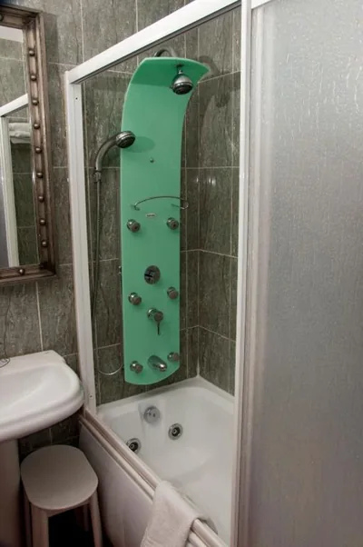 Hotel Amoretes — foto 3