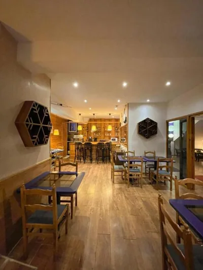 Hotel Amoretes — foto 4