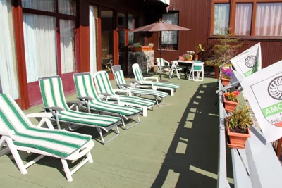 Hotel Amoretes — foto 6