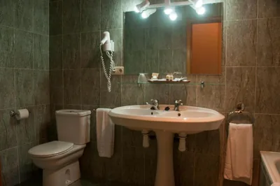Hotel Amoretes — foto 8