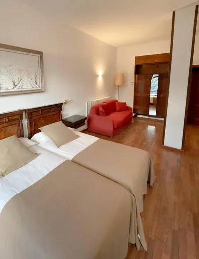 Hotel Amoretes — foto 10