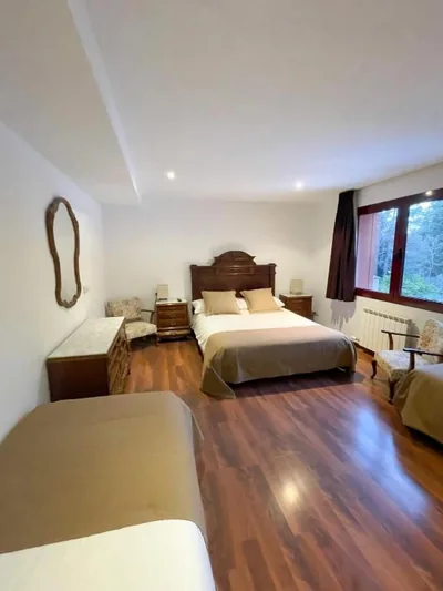 Hotel Amoretes — foto 12