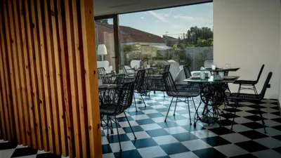 Hotel Amoriño — foto 5