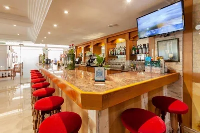 Hotel Amoros — Foto 5