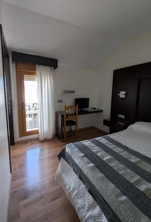 Single Room — Hotel Anabel Baza