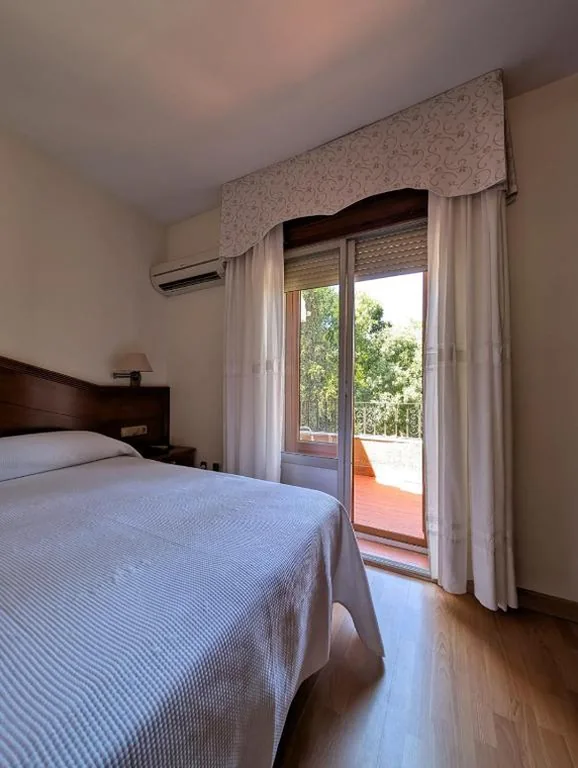 Hotel Anabel Baza