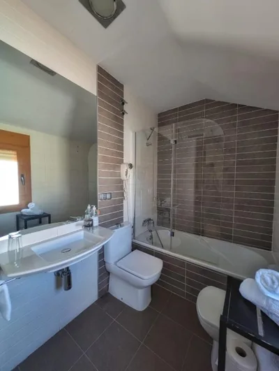Hotel Anabel Baza — photo 3
