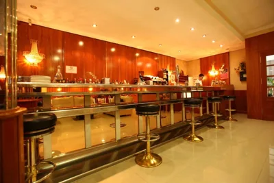 Hotel Anabel Baza — photo 4