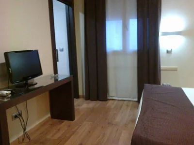 Hotel Anabel Baza — photo 5