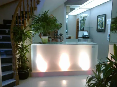 Hotel Anabel Baza — photo 7