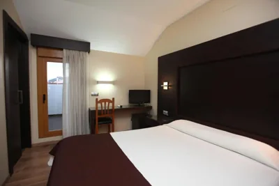 Hotel Anabel Baza — photo 8
