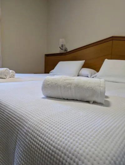Hotel Anabel Baza — photo 9