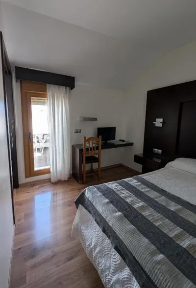Hotel Anabel Baza — photo 11