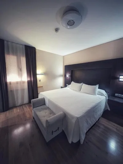 Hotel Anabel Baza — photo 12