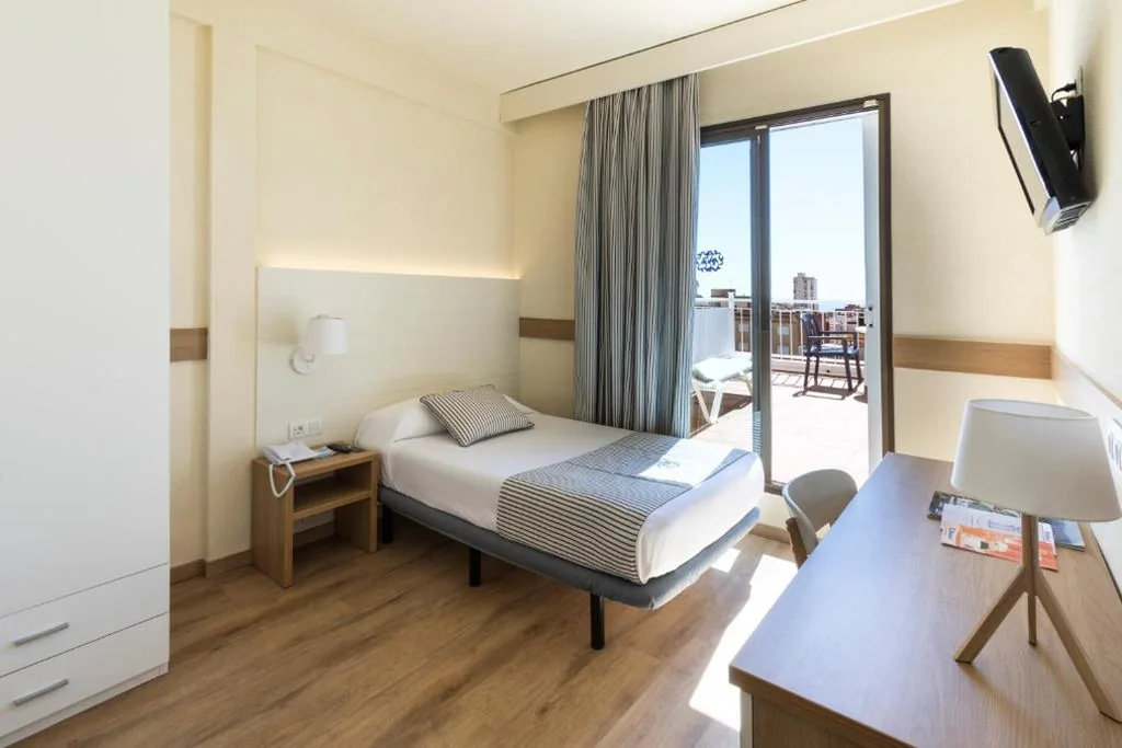 Camera singola — Hotel Anabel