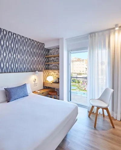 Hotel Anabel — foto 2