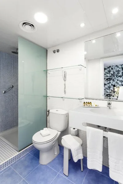 Hotel Anabel — foto 3