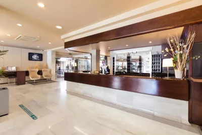 Hotel Anabel — foto 4