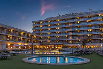 Hotel Anabel — foto 5
