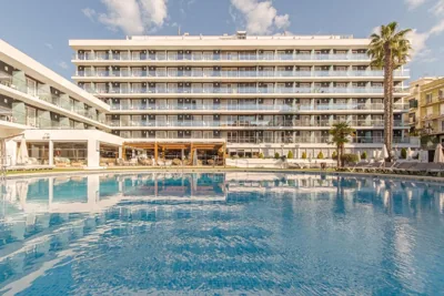 Hotel Anabel — foto 6