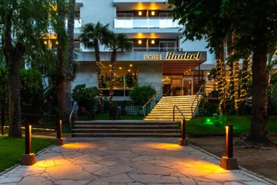 Hotel Anabel — foto 7
