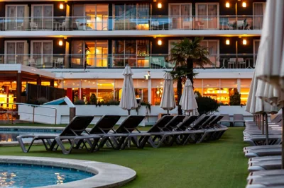 Hotel Anabel — foto 8