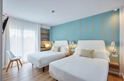 Hotel Anabel — foto 12