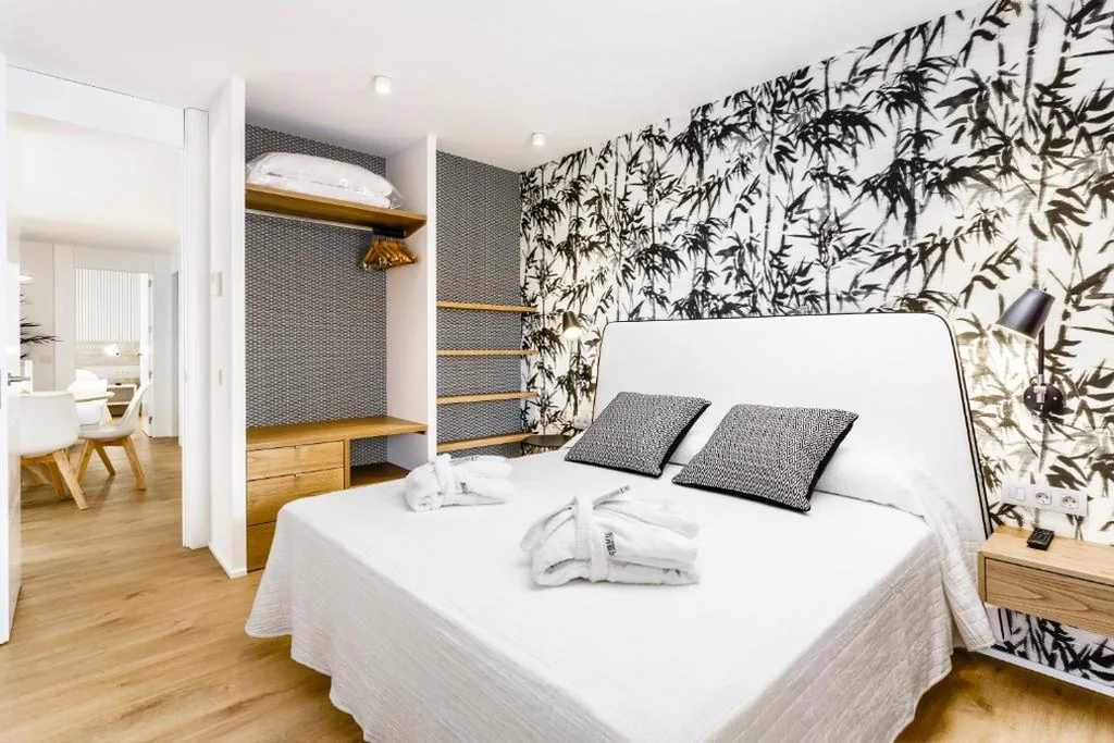 Suite familiare — Hotel Anabel