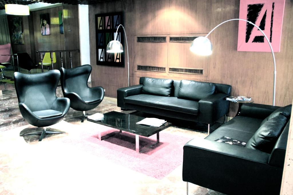 Hotel ANACO