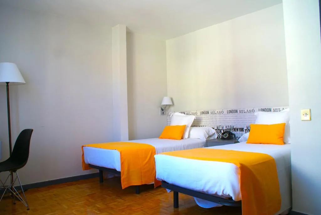 Hotel ANACO