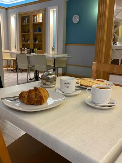 Hotel ANACO — foto 4
