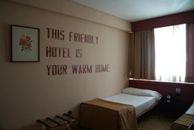 Hotel ANACO — foto 6