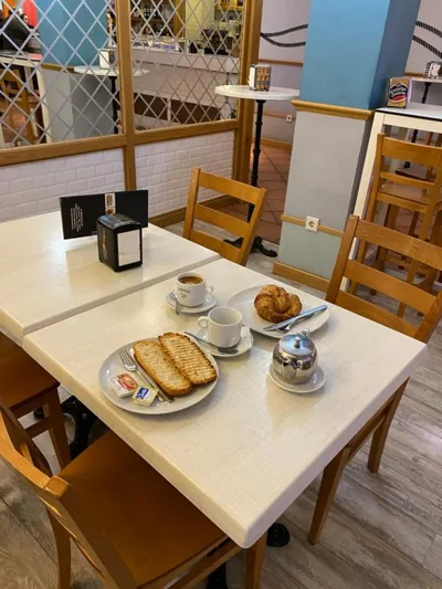 Hotel ANACO — foto 8