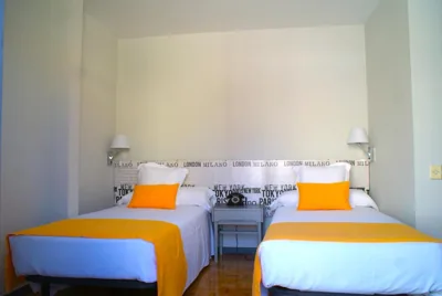 Hotel ANACO — foto 9