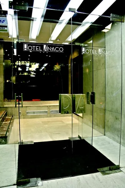 Hotel ANACO — foto 10